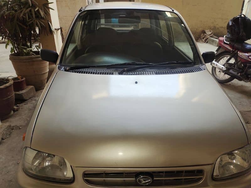 Datsun Other 2005 3