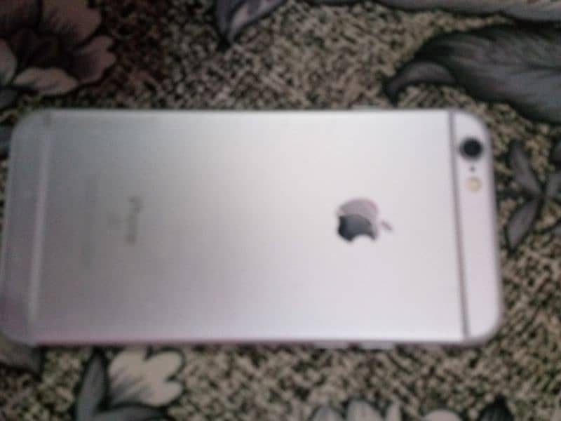 iphone 6s pta approved official Hai back camera be first class hai 1