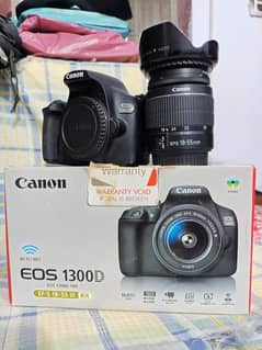 camera 1300d