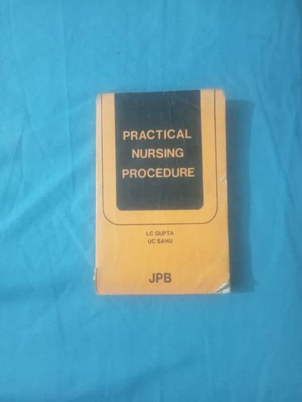 practical nursing procedure 0