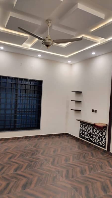 House Is Available For sale In Bahria Town - Sector C 8