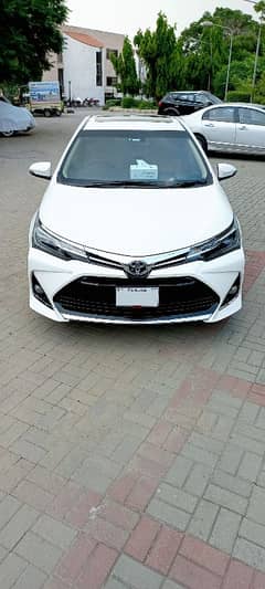 Toyota Corolla for sale