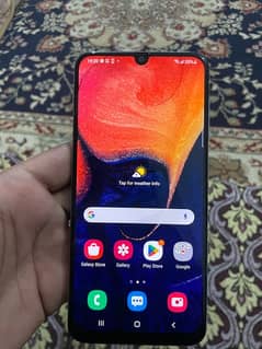 samsung galaxy a50