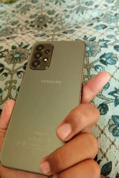 Samsung A73s 5g KIT