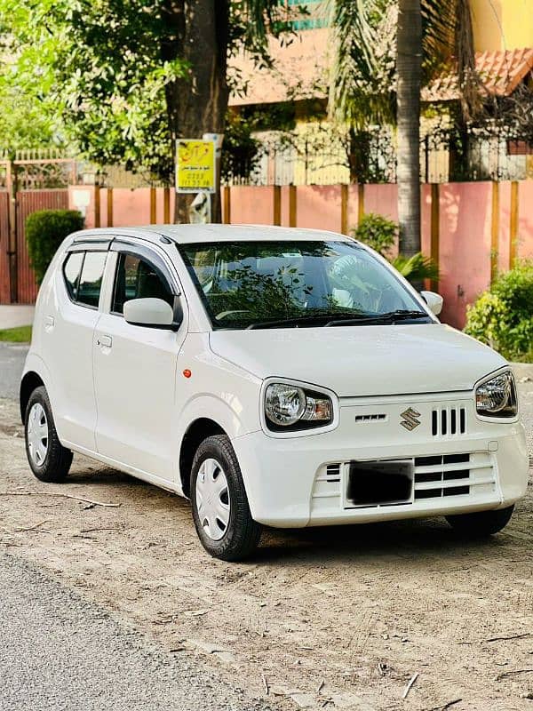 Suzuki Alto 2022 b2b genioun 1