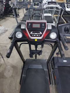 Treadmills / Running Machine / walking machine / jogging machine