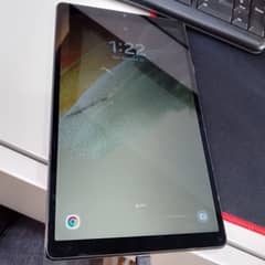 Galaxy tab A7 lite