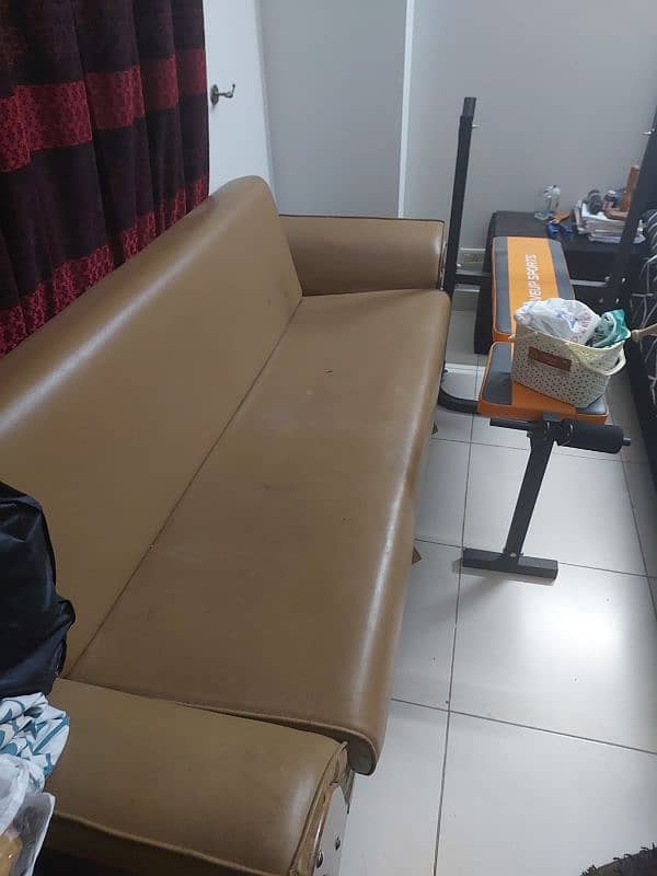 sofa bed for sale 1