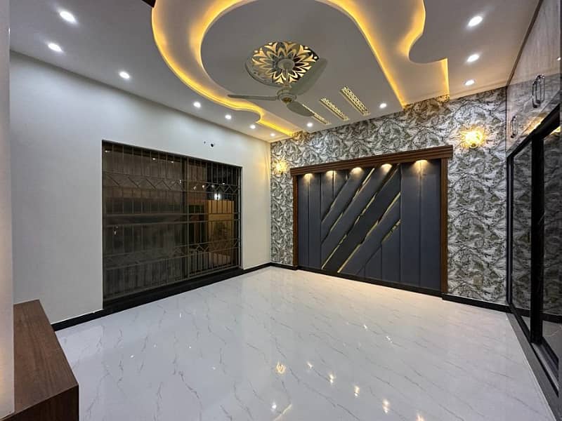 LOCK OPTION 08 MARLA LIKE NEW UPPER PORTION AVAILEBAL LOWER PORTION LOCK FOR RENT IN BAHRIA TOWN LAHORE 13