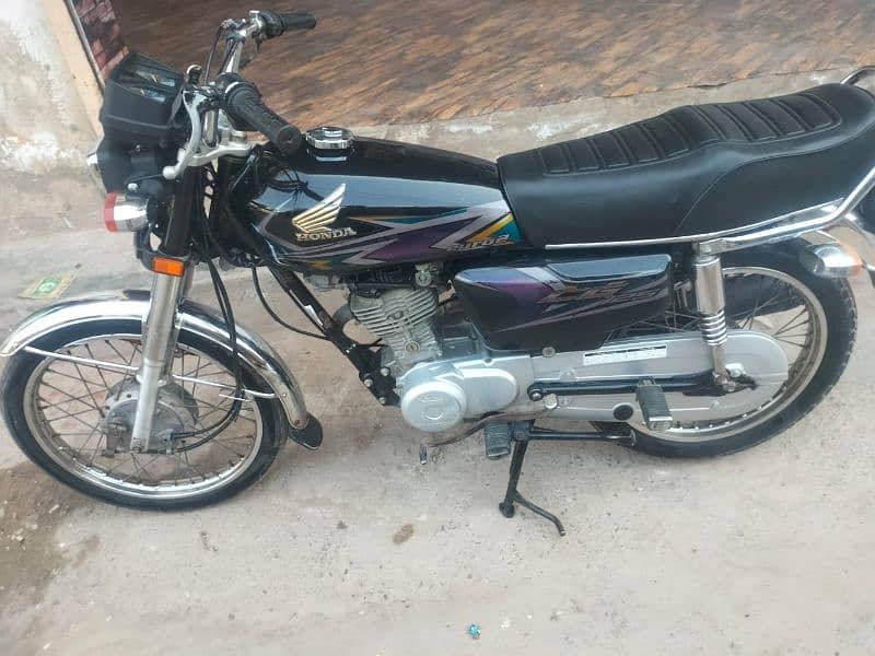 honda2019/20 model for sele ok cundtion 3