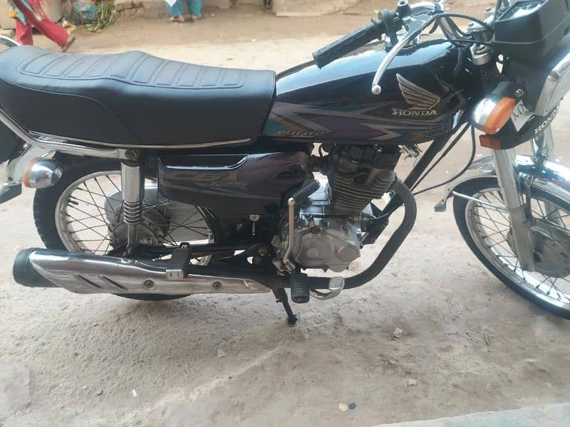 honda2019/20 model for sele ok cundtion 4