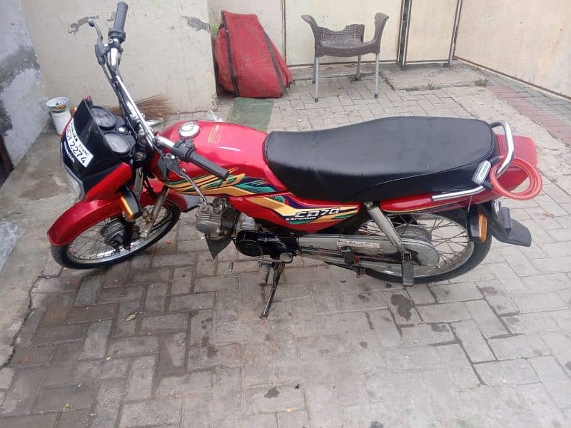 HONDA 70 FOR SALE [ 0/3/4/5/7/5/0/6/7/50 ] 0