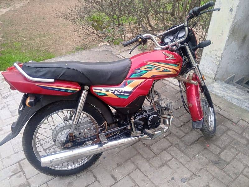 HONDA 70 FOR SALE [ 0/3/4/5/7/5/0/6/7/50 ] 1