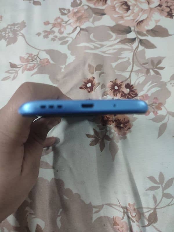 Redmi 10A without box and charger 128gb 1