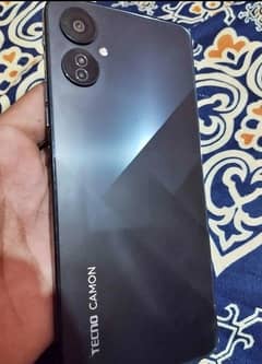 tecno camon 19 exchange possible