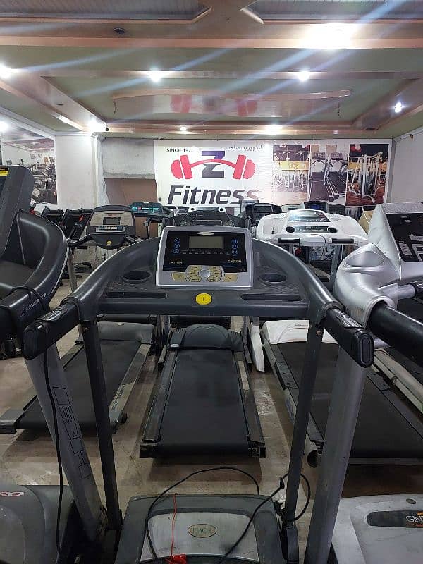 Treadmills / Running Machine / walking machine / jogging machine 2