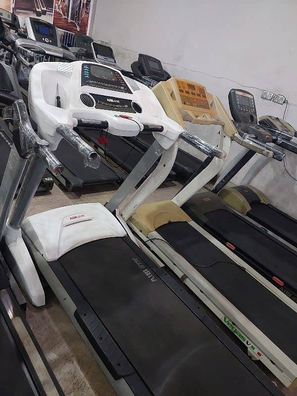 Treadmills / Running Machine / walking machine / jogging machine 5