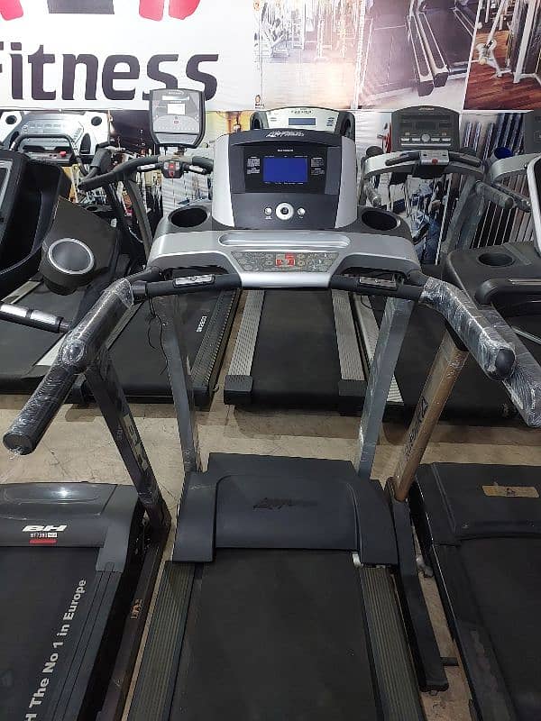 Treadmills / Running Machine / walking machine / jogging machine 8