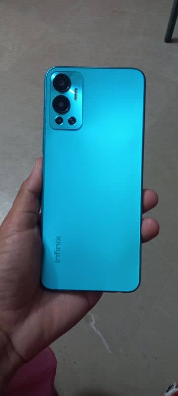 infinix note 12 All ok good condition  03264551135= 1