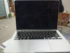 MacBook pro 2013 late