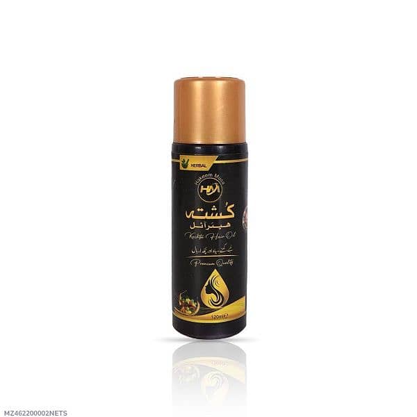 Anti hair Los hair oil 120 ml 0