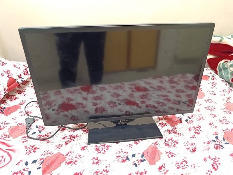 sony monitor led 24 inch 2k display 1