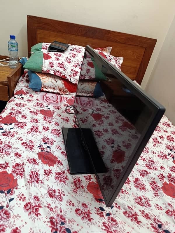 sony monitor led 24 inch 2k display 4