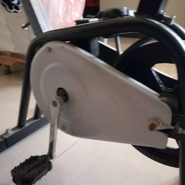 Exercise Cycle, Exercise bike, Exercis 0