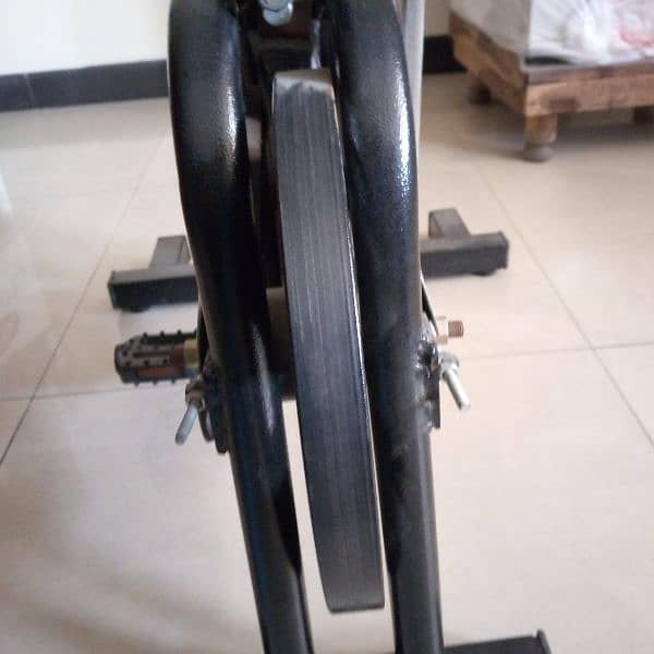 Exercise Cycle, Exercise bike, Exercis 1