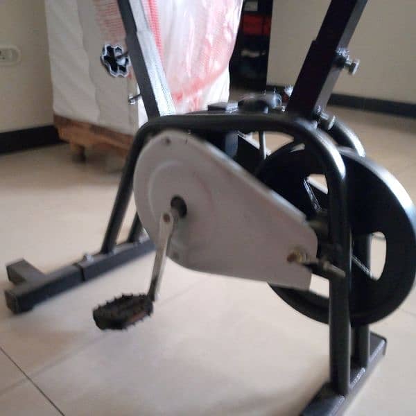 Exercise Cycle, Exercise bike, Exercis 2