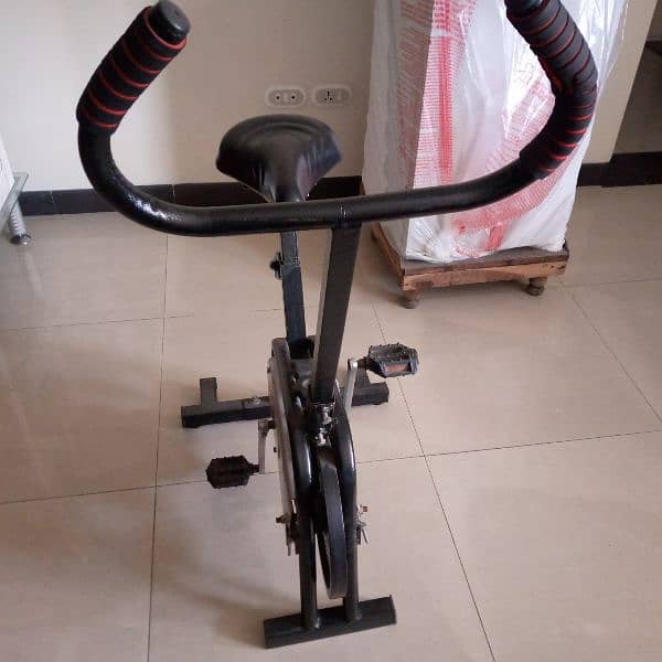 Exercise Cycle, Exercise bike, Exercis 3