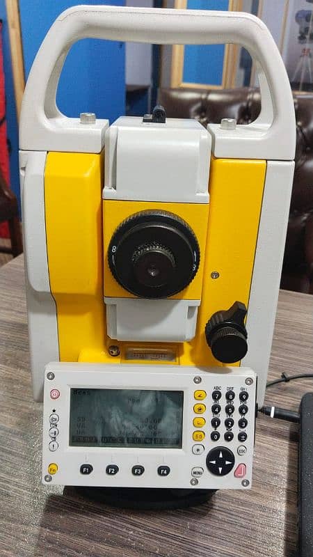 total station auto level theodolite rtk GPS gnss for sale 3