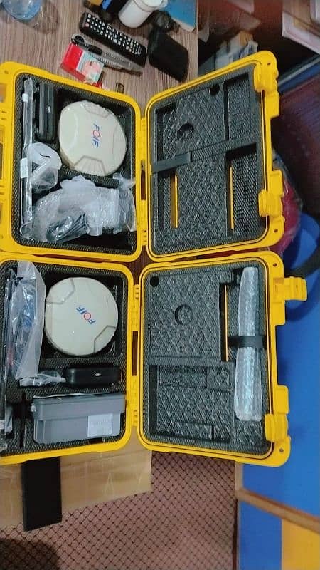 total station auto level theodolite rtk GPS gnss for sale 4