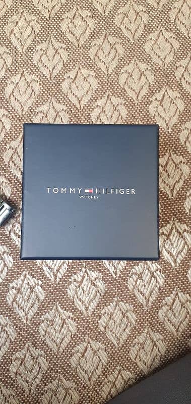 tommy hillfiger original 1