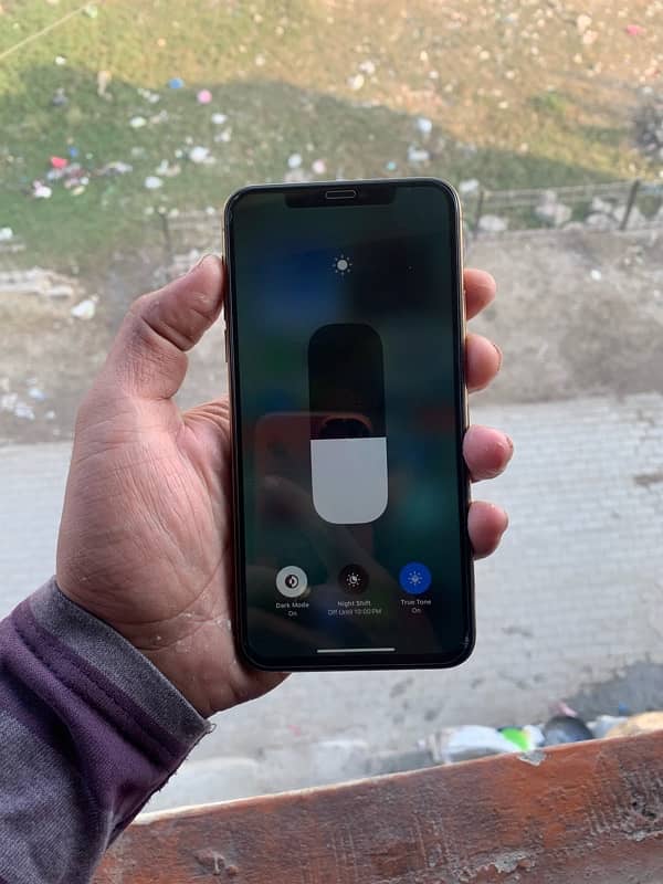 iphone 11 pro ma  256 gb 1