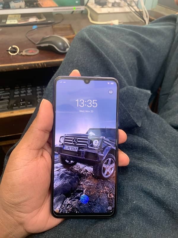 vivo s1 orginal 4