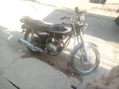 I am buy new bike