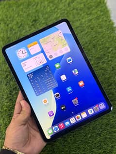 iPad Pro M4 2024 Only Box Open