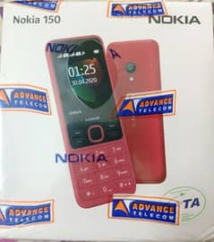 Nokia 105 Brand New Box pack