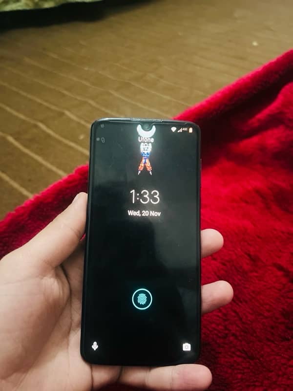 moto z4 4/128 4