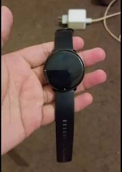 Mibro Lite Smart Watch 24/7 Heart Monitoring