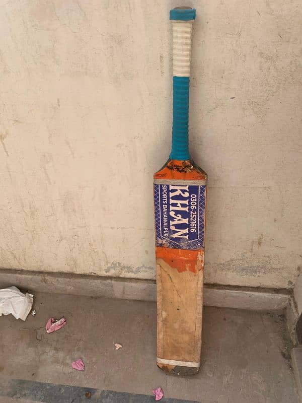 Cricket Bat 2