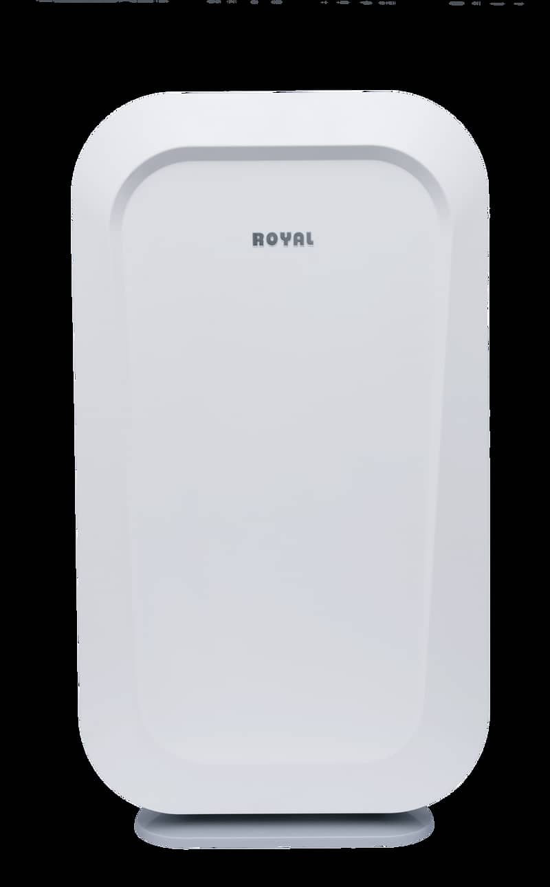 Royal Air Purifier 0