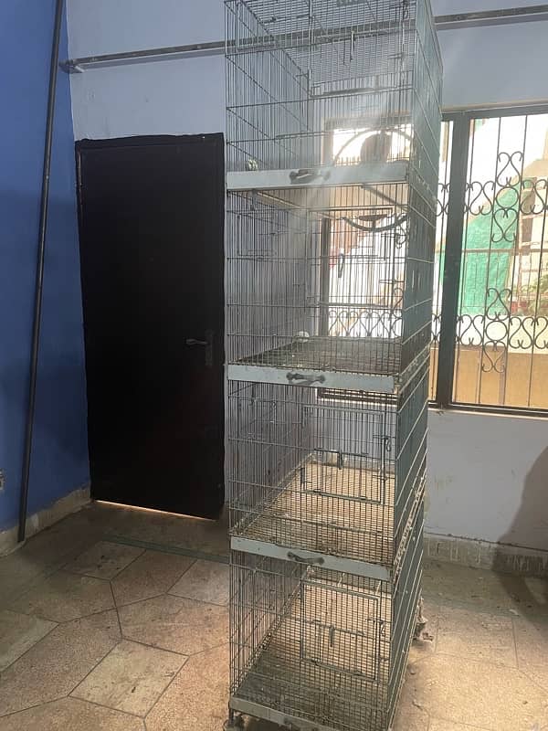 Cage for sale 0