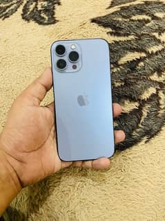 iphone 13 pro max 128gb waterpack urgent sale