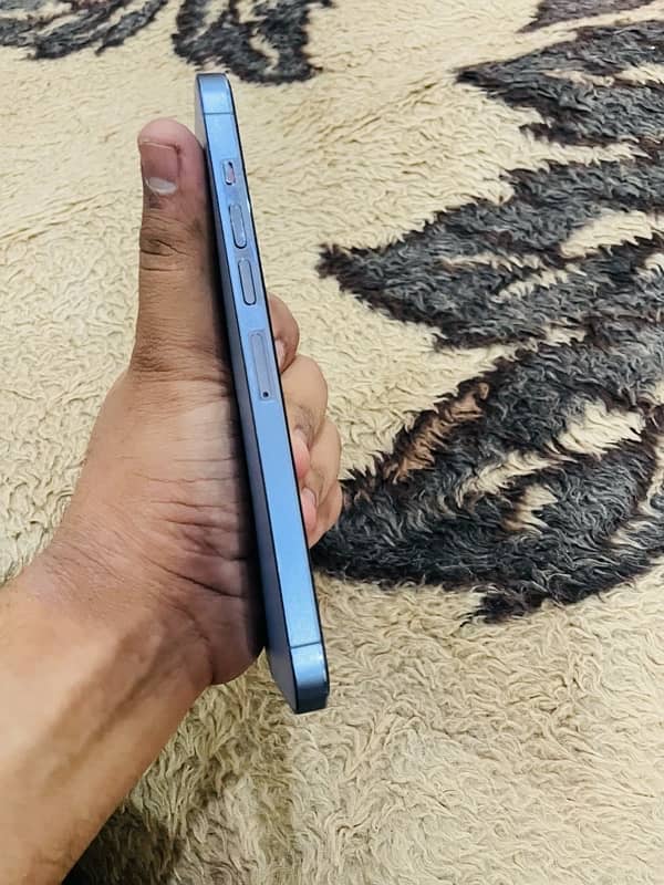 iphone 13 pro max 128gb waterpack urgent sale 5