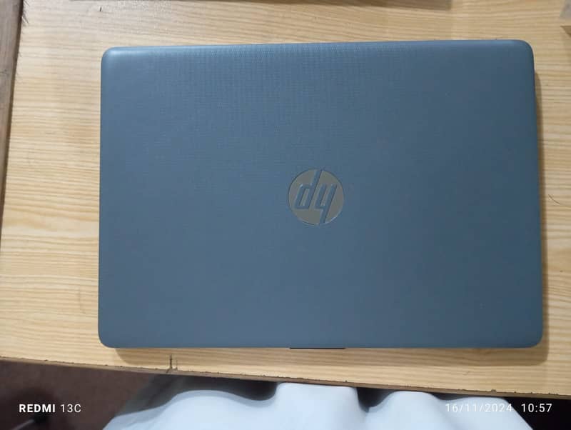 HP Core i 5 8th genration 8gb ram, 1 tb hard 10/10 for sale 0