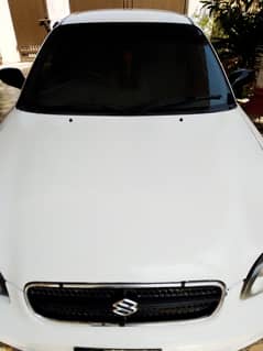 Suzuki Baleno 2005