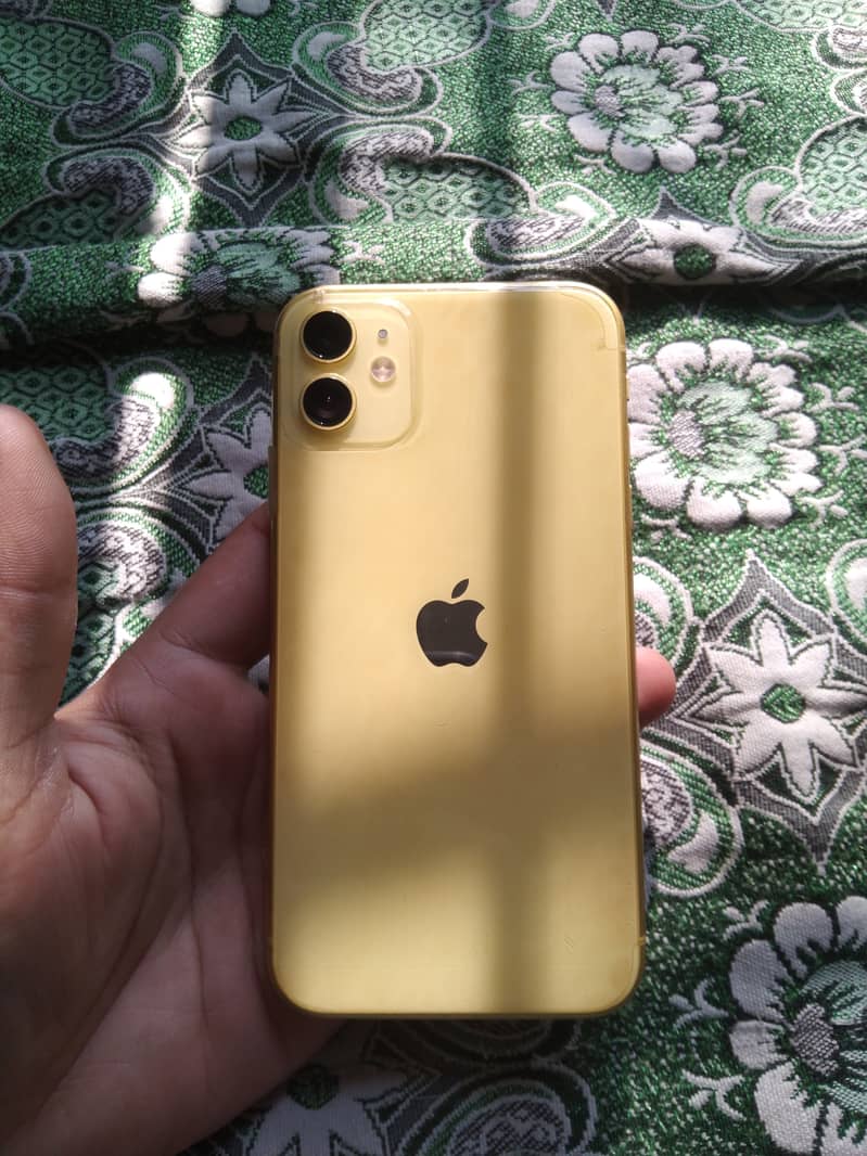 iphone 11 non pta e sim time available 0