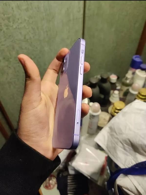 Iphone 12 jv non pta 64gb 9